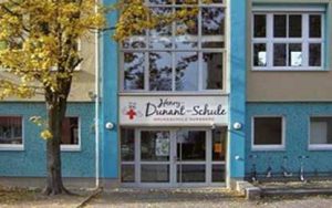 Henry-Dunant-Schule